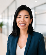 Book an Appointment with Dr. Pauline Leung at Canadian Centre for CBT (Toronto)
