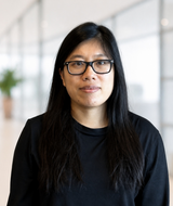 Book an Appointment with Viviane Ta at Canadian Centre for CBT (Ottawa)