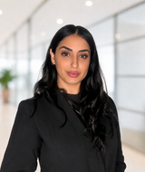 Book an Appointment with Yasamin Ghorbankhani at Canadian Centre for CBT (Ottawa)