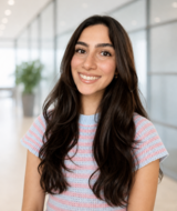 Book an Appointment with Victoria Cusumano at Canadian Centre for CBT (Toronto)
