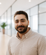 Book an Appointment with Anthony Jreige at Canadian Centre for CBT (Toronto)