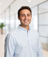Book an Appointment with Dr. Benji Gertin at Canadian Centre for CBT (Toronto)