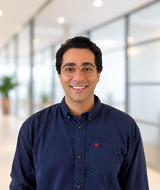 Book an Appointment with Anthony Jreige at Canadian Centre for CBT (Toronto)
