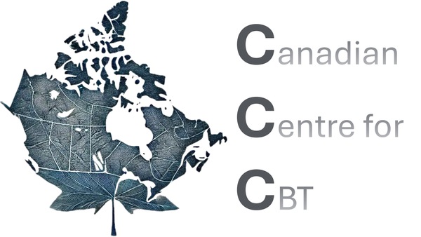 Canadian Centre for Cognitive Behavioural Therapy