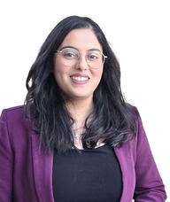 Book an Appointment with Jolie Adib for Serene Counselling & Psychotherapy