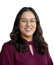 Book an Appointment with Jolie Adib for Serene Counselling & Psychotherapy