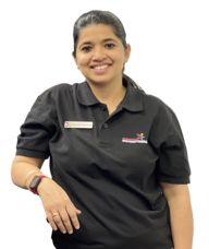 Book an Appointment with Deepti Garnawat for Physiotherapy