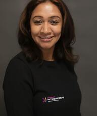 Book an Appointment with Mrs. Harshani Adhikari for Physiotherapy