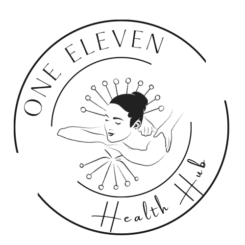 One Eleven Health Hub