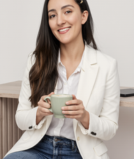 Book an Appointment with Barbara Soares for Nutritional Counselling