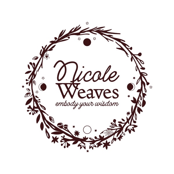 Nicole Weaves