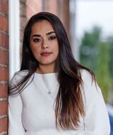 Book an Appointment with Sivan Ibragimov at Trust Therapy Inc.