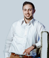 Book an Appointment with Yakov Iliabaev at Trust Therapy Inc.