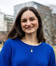 Book an Appointment with Lucia Beram for Counselling / Psychology / Mental Health