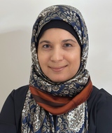 Book an Appointment with Ms. Aisha Mohsin at Trust Therapy Inc.