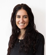 Book an Appointment with Hadas (Das) Elkayam at Trust Therapy Inc.
