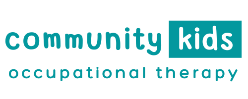 Community Kids Occupational Therapy