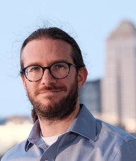 Book an Appointment with David Ponak for Psychology