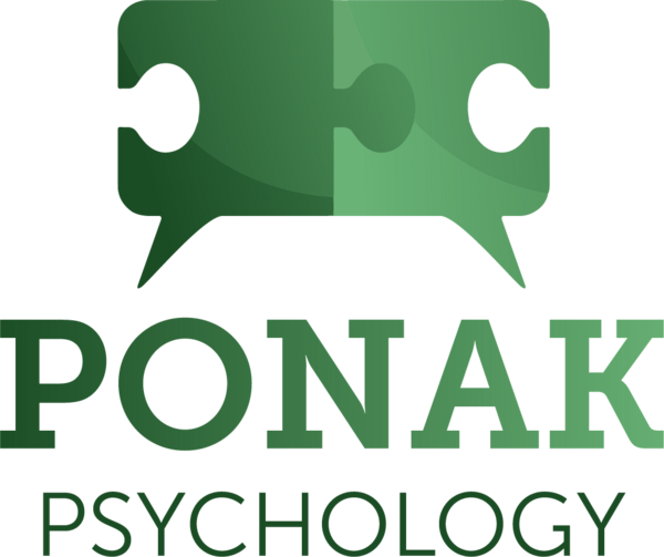 Ponak Psychology