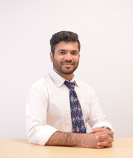 Book an Appointment with Arjun Patel for Physiotherapy