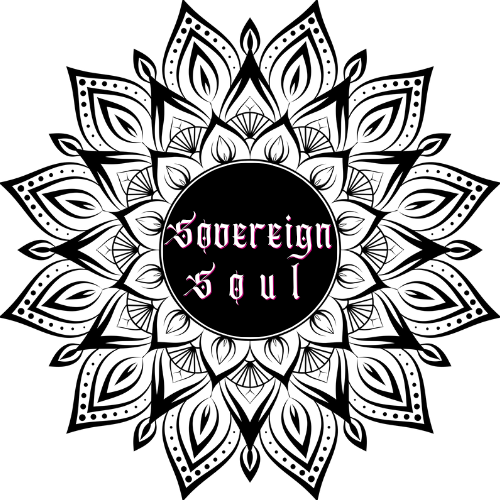Sovereign Soul Energy