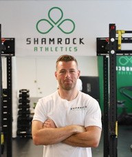 Book an Appointment with David Hanrahan for Small Group Workouts