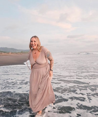 Book an Appointment with Kelsey Parker for Therapy
