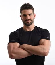 Book an Appointment with Kyle Rausch for Massage Therapy