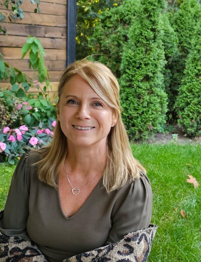Susan Charette
