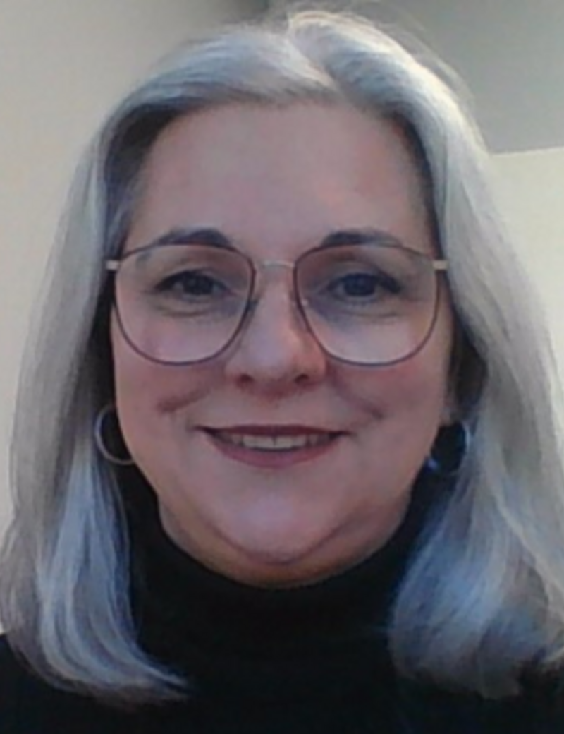 Carmen St-Denis