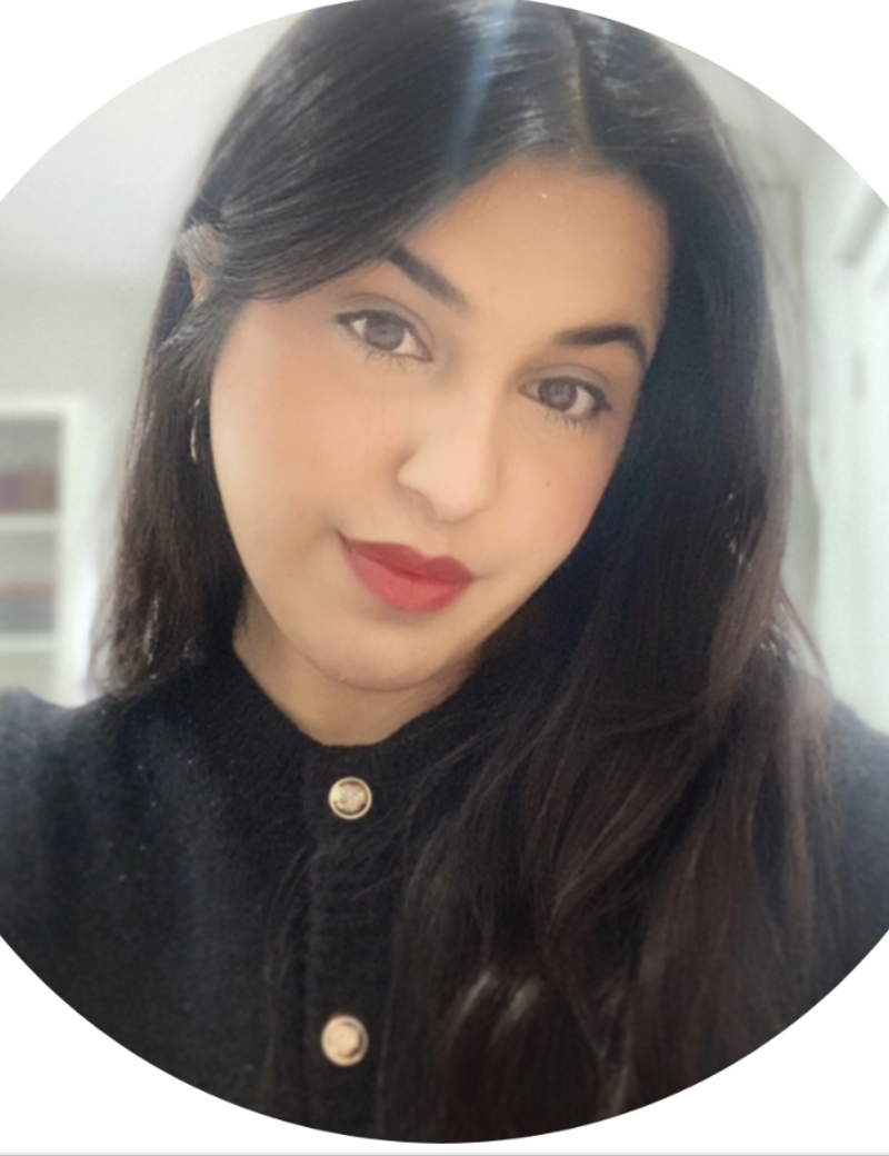 Ms. Salma Ahmad