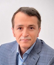 Book an Appointment with Reza Eskandari for Counselling / Psychology / Mental Health