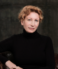 Book an Appointment with Lana Litvinov for Psychotherapy