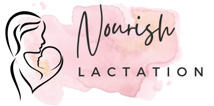 Nourish Lactation