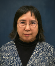 Book an Appointment with Lily Zhang for Acupuncturist