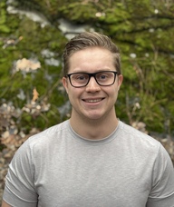 Book an Appointment with Anthony Spiegelberg for Massage Therapy