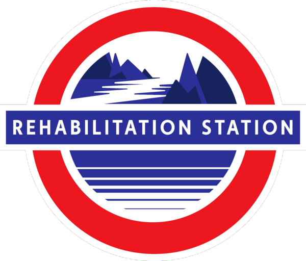 Rehabilitation Station Physiotherapy
