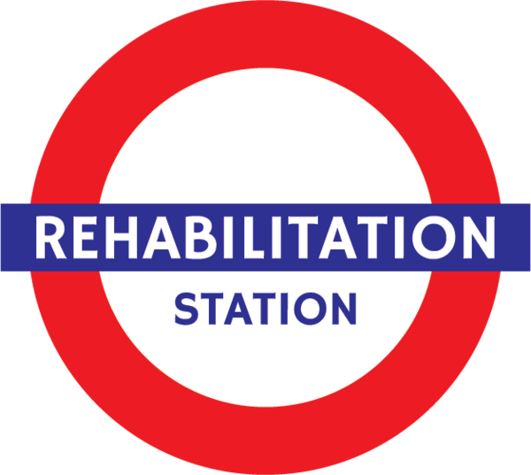 Rehabilitation Station Physiotherapy