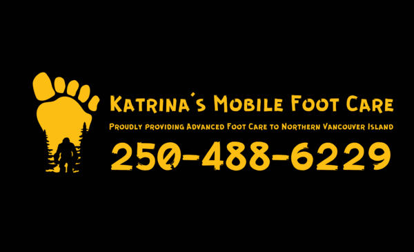 Katrina's Mobile Foot Care