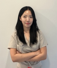 Book an Appointment with Sejin (Rachel) Park for Registered Massage Therapy