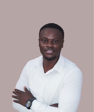 Book an Appointment with Ahmadu Yusuf for Social Work