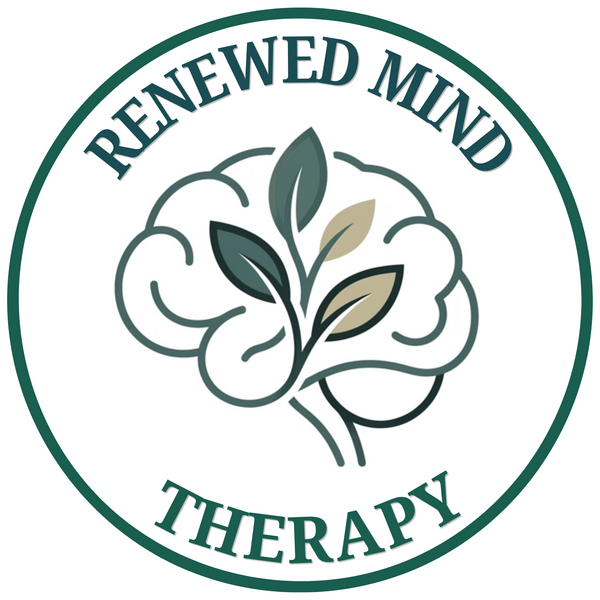 Renewed Mind Therapy