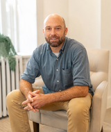 Book an Appointment with Graham Petty at Trauma Resolution Centre Inc.