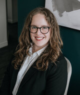 Book an Appointment with Brooklyn Ingram at Trauma Resolution Centre Inc.