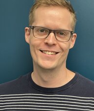 Book an Appointment with Mr. Andrew Verreault for Clinical Psychology