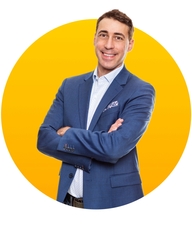 Book an Appointment with Robert Wise for Counselling / Psychology / Mental Health