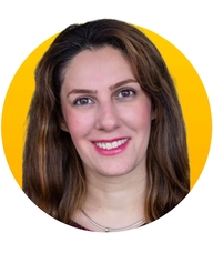 Book an Appointment with Maryam Atefi for Counselling / Psychology / Mental Health