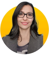 Book an Appointment with Sara Fatemeh Khalili for Counselling / Psychology / Mental Health