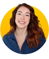 Book an Appointment with Danica Kaplan RN Psychotherapist, RP (Qualifying) at RISE Anxiety & Depression Clinic (Ottawa)