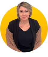 Book an Appointment with Kristine Lutes at Clinique de l'Anxiété et de la Dépression RISE (Roxboro) / RISE Anxiety & Depression Clinic (Roxboro)